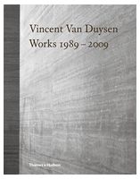 Vincent Van Duysen Works 1989–2009