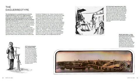 A Chronology of Photography: A Cultural Timeline from Camera Obscura to Instagram - фото 2