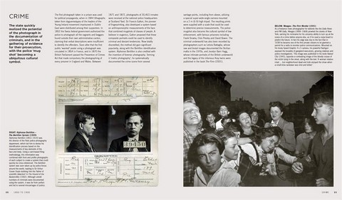 A Chronology of Photography: A Cultural Timeline from Camera Obscura to Instagram - фото 3