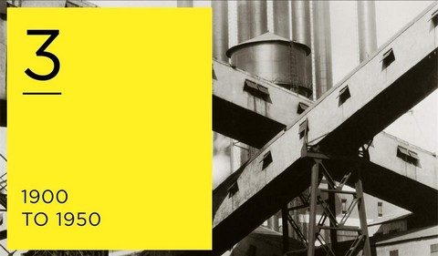 A Chronology of Photography: A Cultural Timeline from Camera Obscura to Instagram - фото 4