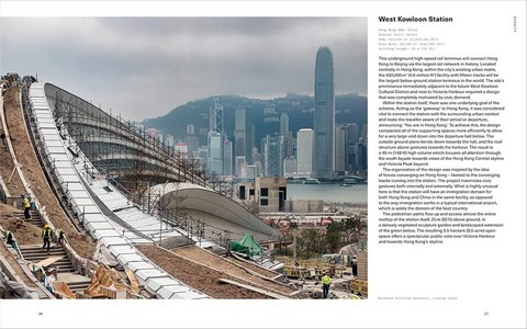 Andrew Bromberg at Aedas: Buildings, Nature, Cities - фото 4