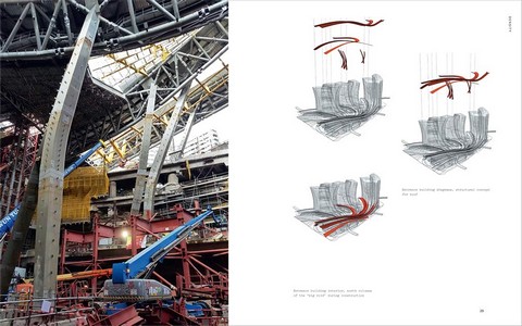 Andrew Bromberg at Aedas: Buildings, Nature, Cities - фото 5