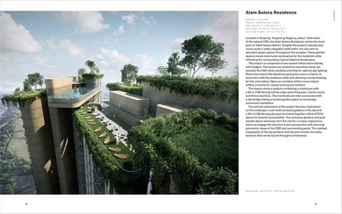 Andrew Bromberg at Aedas: Buildings, Nature, Cities - фото 7