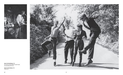 A Scene In Between USA. The sounds and styles of American indie, 1983-1989 - фото 5