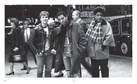 A Scene In Between USA. The sounds and styles of American indie, 1983-1989 - фото 11