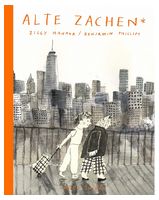 Alte Zachen. Old Things
