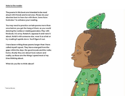 Forwards Always. Poems to be read aloud - фото 2