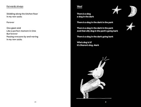 Forwards Always. Poems to be read aloud - фото 5