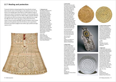 The Islamic World: A History in Objects - фото 3