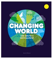 Changing World. Cold data for a warming planet