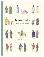 Nomads. Life on the Move