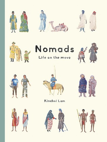Nomads. Life on the Move - фото 1