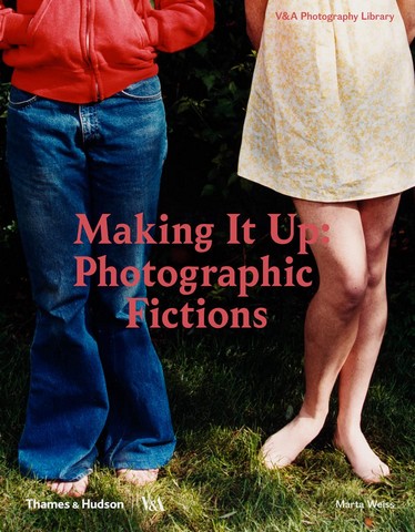 Making It Up: Photographic Fictions - фото 1