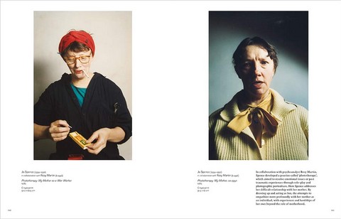Making It Up: Photographic Fictions - фото 6