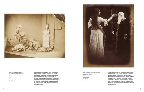 Making It Up: Photographic Fictions - фото 7