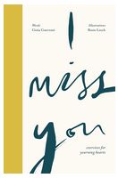 I Miss You. Activities for yearning hearts