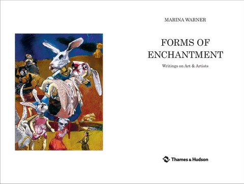 Forms of Enchantment: Writings on Art & Artists - фото 2
