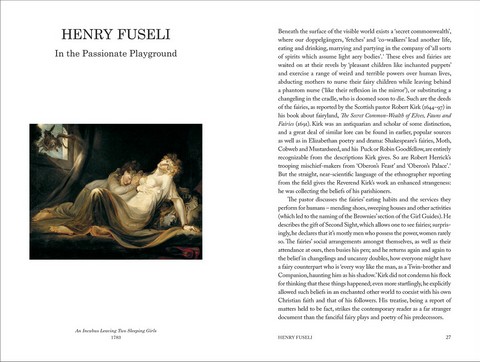 Forms of Enchantment: Writings on Art & Artists - фото 4