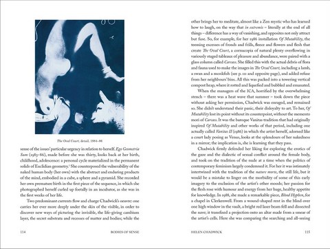 Forms of Enchantment: Writings on Art & Artists - фото 6