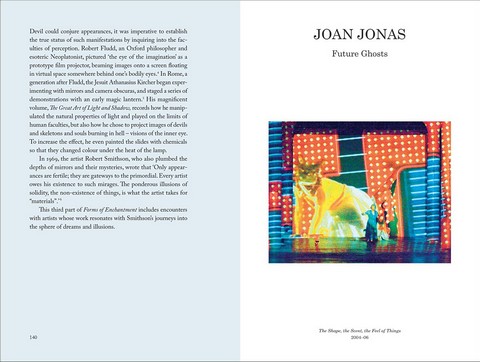 Forms of Enchantment: Writings on Art & Artists - фото 8