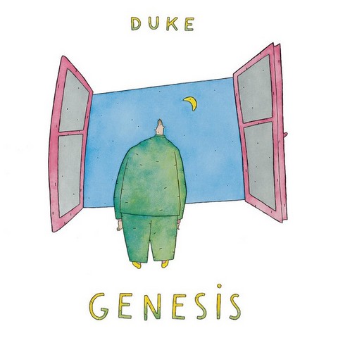Genesis – Duke (LP, Album, Deluxe Edition, Vinyl) - фото 1