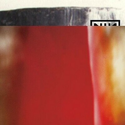 Nine Inch Nails – The Fragile (3LP, Album, Vinyl) - фото 1