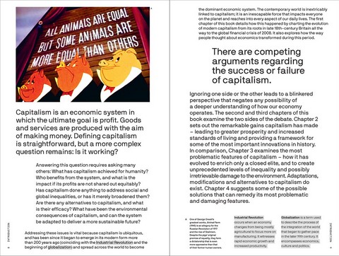 Is Capitalism Working?: A primer for the 21st century - фото 4