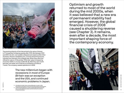 Is Capitalism Working?: A primer for the 21st century - фото 5