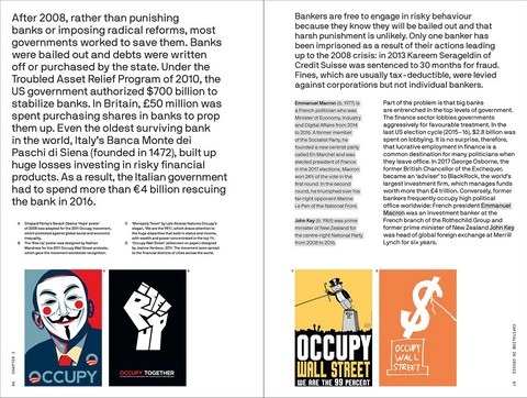 Is Capitalism Working?: A primer for the 21st century - фото 8