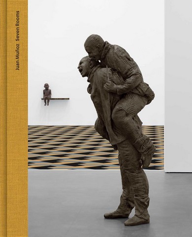 Juan Muoz. Seven Rooms - фото 1
