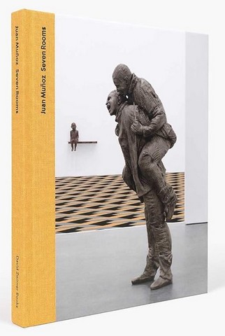 Juan Muoz. Seven Rooms - фото 2