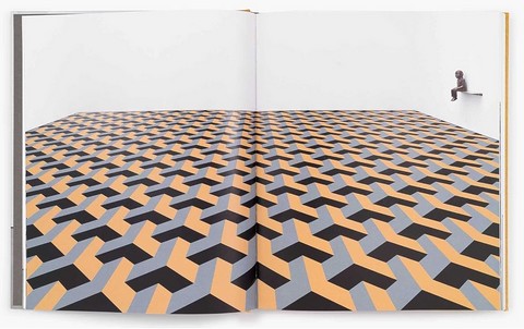 Juan Muoz. Seven Rooms - фото 3