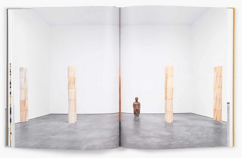 Juan Muoz. Seven Rooms - фото 5