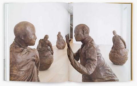 Juan Muoz. Seven Rooms - фото 8