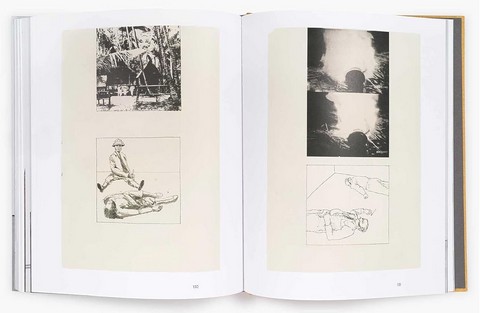 Juan Muoz. Seven Rooms - фото 9