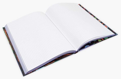 Yayoi Kusama. The Journal - фото 5