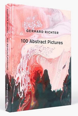 Gerhard Richter. 100 Abstract Pictures - фото 2