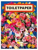 Toiletpaper Magazine 19