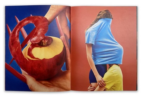 Toiletpaper Magazine 19 - фото 5