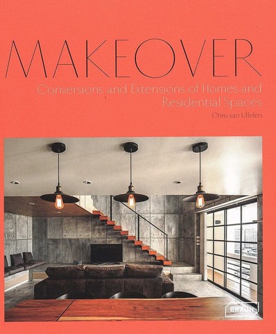 Makeover: Conversions and Extensions of Homes and Residential...