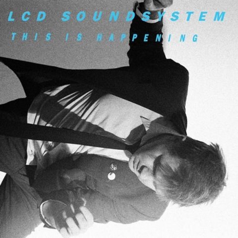 LCD Soundsystem – This Is Happening (2LP, Album, Vinyl) - фото 1