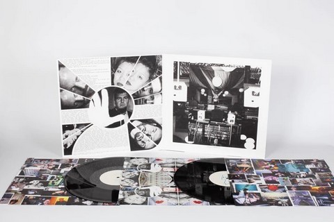 LCD Soundsystem – This Is Happening (2LP, Album, Vinyl) - фото 3