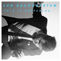 LCD Soundsystem – This Is Happening (2LP, Album, Vinyl)