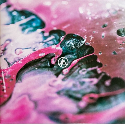 Linkin Park – From Zero (LP, Album, Limited Edition, Translucent Magenta Vinyl) - фото 1