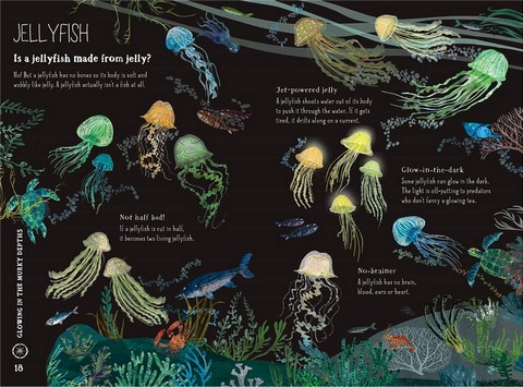 The Big Book of the Blue: Yuval Zommer - фото 3