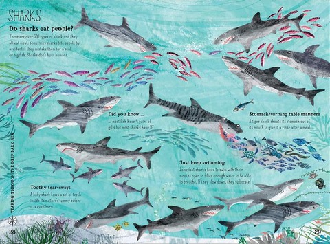 The Big Book of the Blue: Yuval Zommer - фото 5