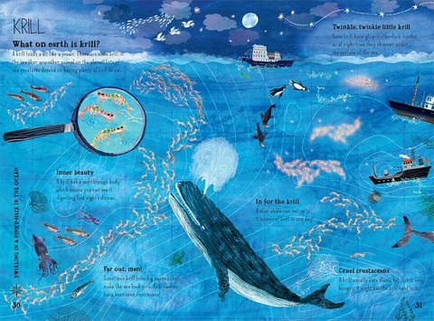 The Big Book of the Blue: Yuval Zommer - фото 6