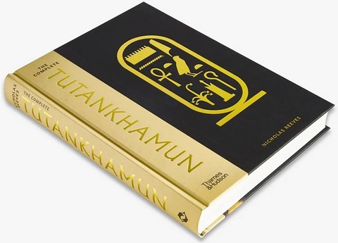 The Complete Tutankhamun - фото 2