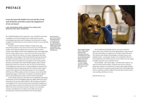 The Complete Tutankhamun - фото 3