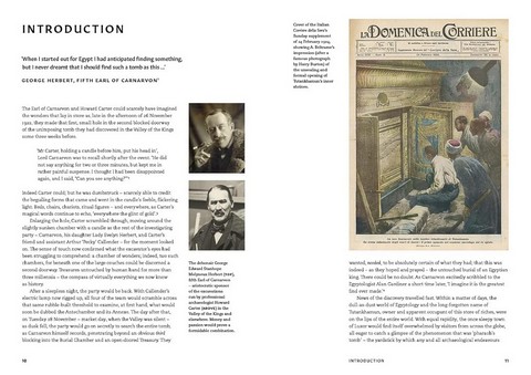 The Complete Tutankhamun - фото 4